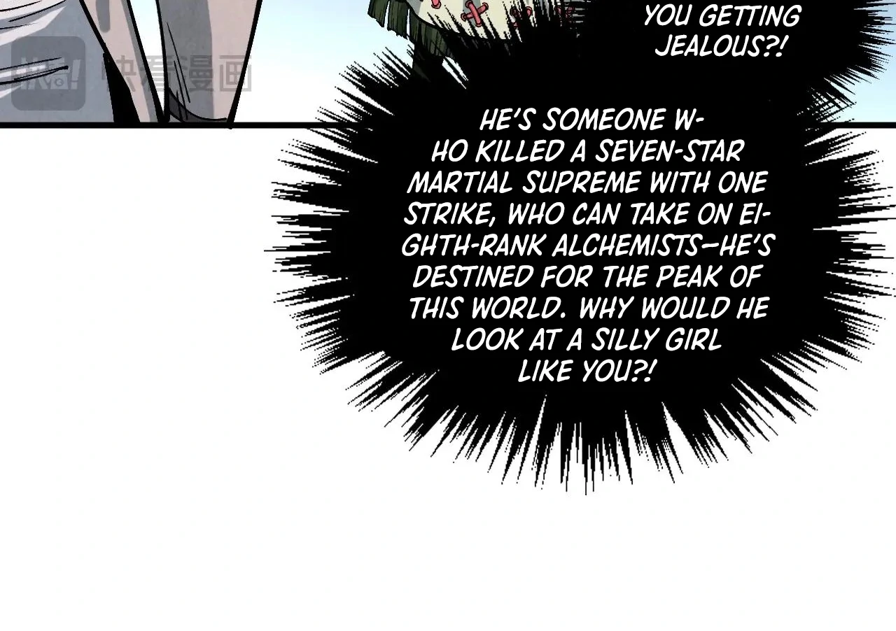 The Ultimate of All Ages Chapter 413 90